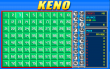 Keno Classic 10