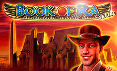 Book of Ra Deluxe