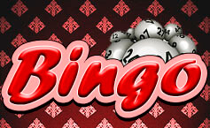 Bingo Red