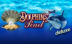 Dolphin's Pearl Deluxe