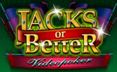 Jacks or Better 2