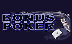 Bonus Poker