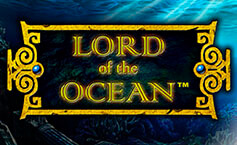 Lord of the Ocean