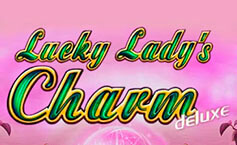 Lucky Ladys Charm Deluxe