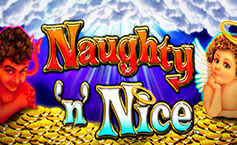 Naughty 'n' Nice