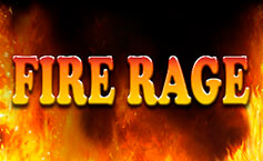 Fire Rage