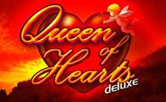 Queen of Hearts Deluxe