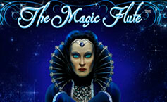 The Magic Flute