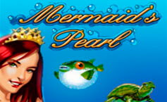 Mermaid's Pearl