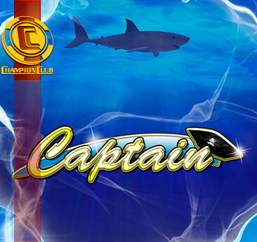 Captain