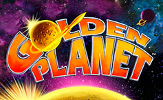 Golden Planet