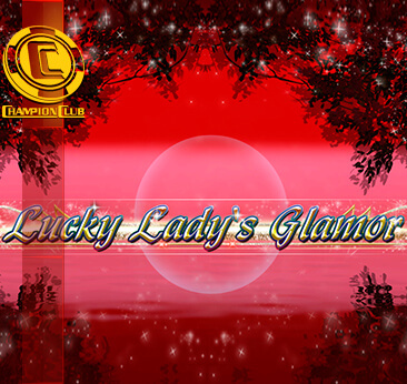 Lucky Lady's Glamor