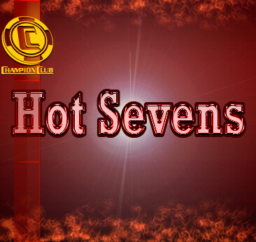 Hot Sevens