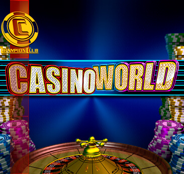 Casino World