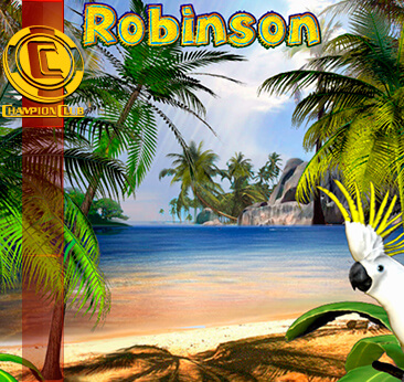 Robinson