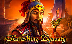 The Ming Dynasty