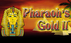 Pharaons Gold 2