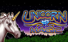 Unicorn Magic