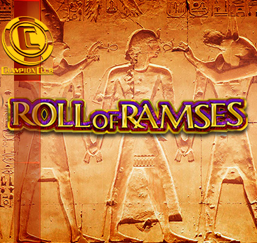 Roll of Ramses