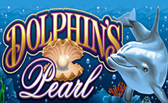 Dolphin’s Pearl