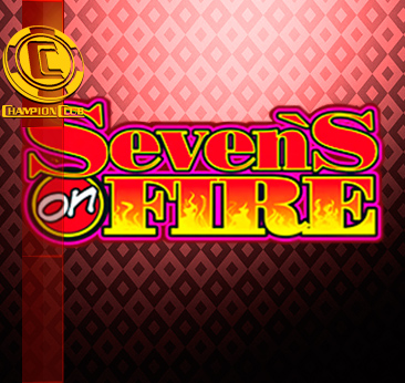 Sevens on Fire