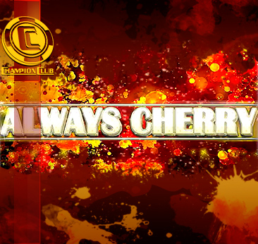 Always Cherry