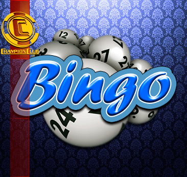 Bingo Blue