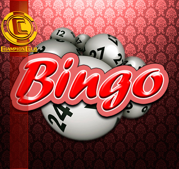 Bingo Red