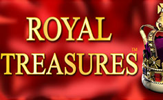 Royal Treasures