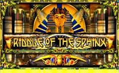 Riddle of the Sphinx