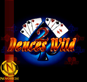 Deuces Wild 2