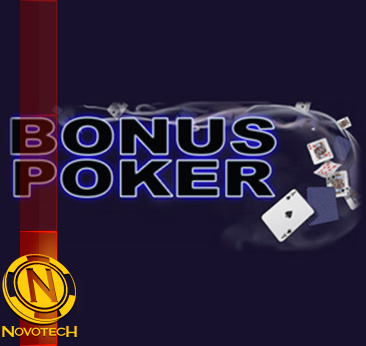 Bonus Poker