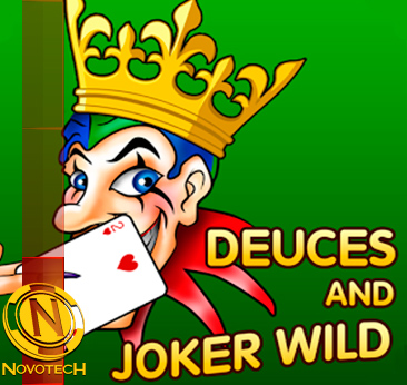 Deuses & JokerWild