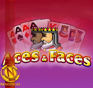 Aces & Faces