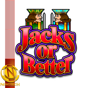 Jacks or Better