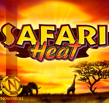 Safari Heat