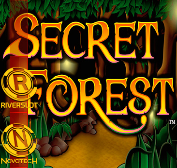 Secret Forest