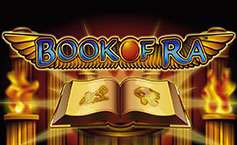 Book of Ra