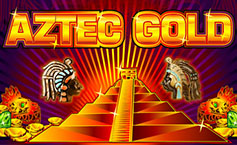 Aztec Gold