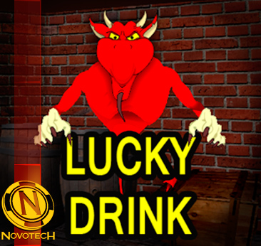 Lucky Drink