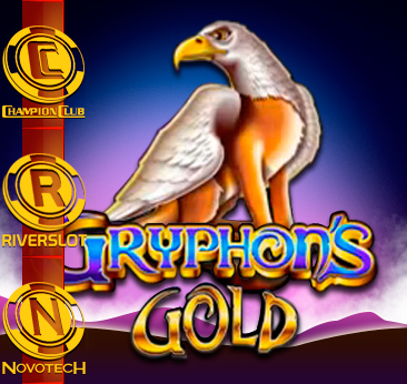 Gryphon's Gold