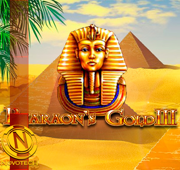 Pharaon’s Gold III