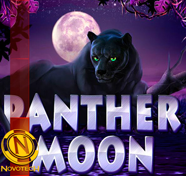 Panther Moon