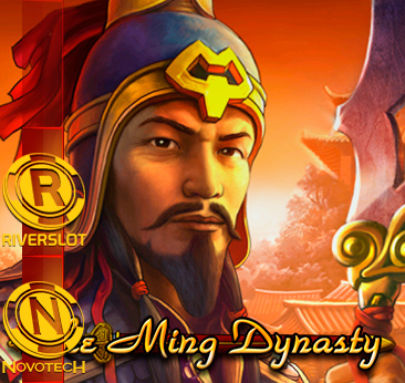 The Ming Dynasty