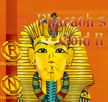 Pharaons Gold 2