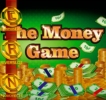 The Money Game