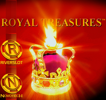 Royal Treasures