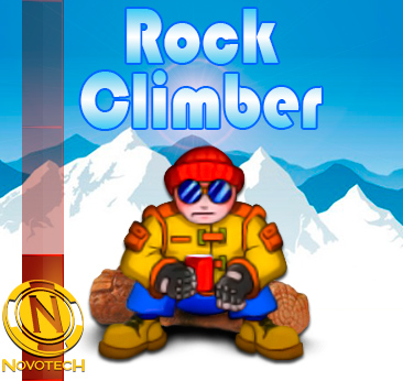 Rock Climber