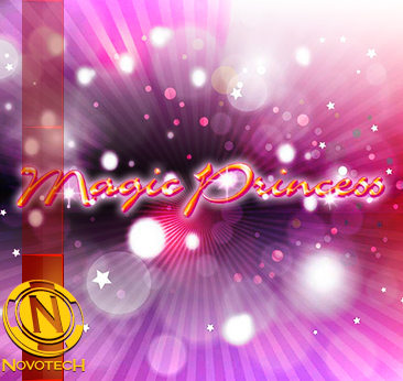 Magic Princess