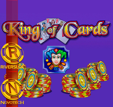 King of Cards